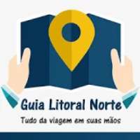 Guia Litoral Norte on 9Apps