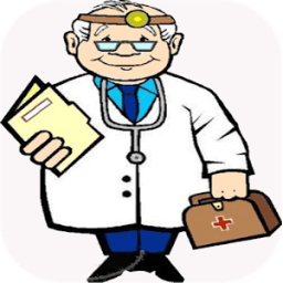 ikon دکتر همراه ( پزشکی )