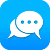ikon iMessager Plus - Message for Android