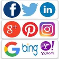 Social Media Apps