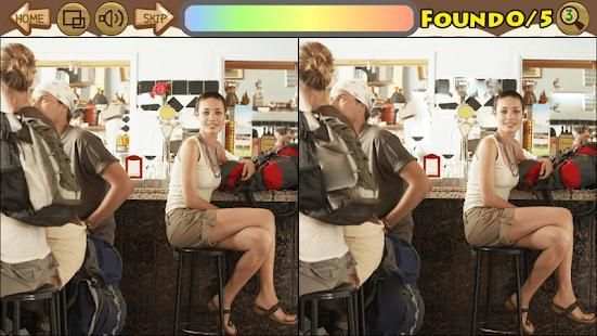 Line the difference 203 screenshot 2
