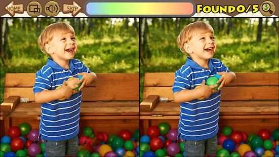 Line the difference 203 screenshot 3