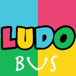 Ludo Bus आइकन
