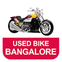 Used Bikes in Bangalore