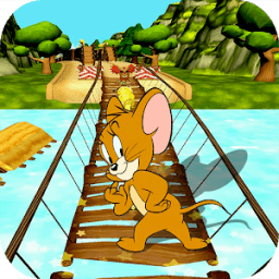 ikon Subway Jerry Running Clash