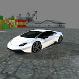 Ultimate Car Driving Simulator 2018 आइकन