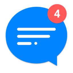 Social Messenger: Manage spotify, kik at one place icon