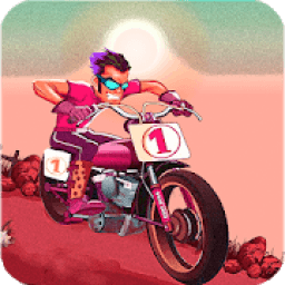 Motorcycle Bike Racer icon