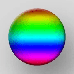 ikon Color Ball - Throw Colored Balls