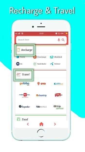 Asian Browser - Fast 5G web Browser & Easy to use: screenshot 1