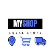 My Shop on 9Apps