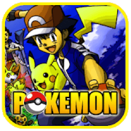 Streetplay Pokemon Battle World icon