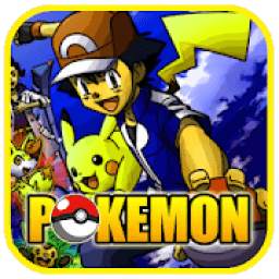 Stretplay Pokemon Battle World 2.0