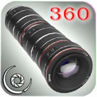 High Mega Zoom Camera x360 on 9Apps