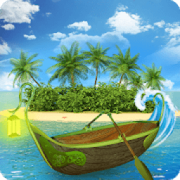 ikon Escape Game Challenge Island