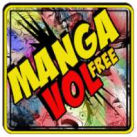 MangaVol: Free Manga reader 2020