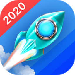 Phone clean, simple to clean your rabish आइकन