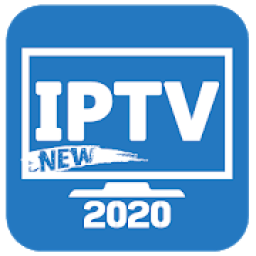 ikon IPTV Player 2020