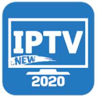 IPTV Player 2020