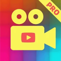 Image to Video : Photo Video &amp; Picture Video Maker आइकन