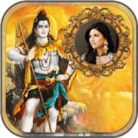 SHIVA PHOTO FRAME EDIT HD-Photo frame editor suit