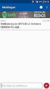 whatSUpp screenshot 2