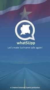 whatSUpp screenshot 4