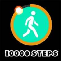 Healtify Pedometer on 9Apps