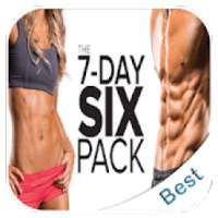 Lose Weight In 7 Days on 9Apps