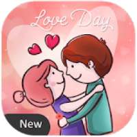 Love Day Counter