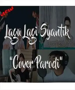 Lagi Syantik Cover Parodi Pag Download Ng App 2021 Libre 9apps