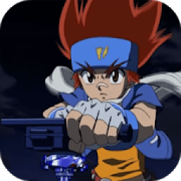 Get Beyblade Metal Tournament icon