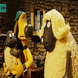 اروع حلقات الخروف شون ذا شيب - بدون انترنت
‎ icon