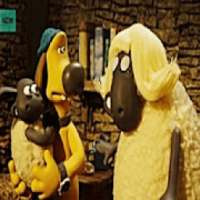 اروع حلقات الخروف شون ذا شيب - بدون انترنت
‎ on 9Apps