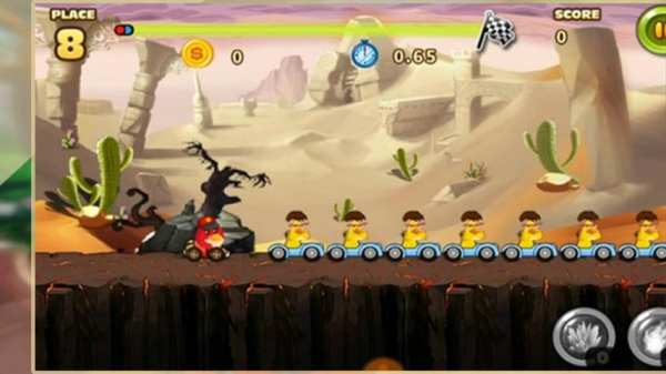 Angry Game स्क्रीनशॉट 3