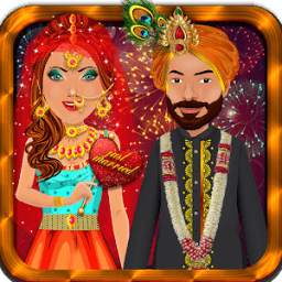 Royal Big Wedding Makeover 1.6