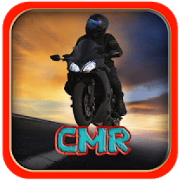 ikon Crazy Motor Racer