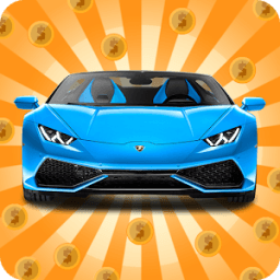 Car Merger Racer आइकन