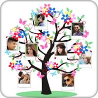 Tree Collage Photo Maker on 9Apps