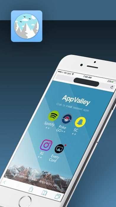 AppValley स्क्रीनशॉट 3