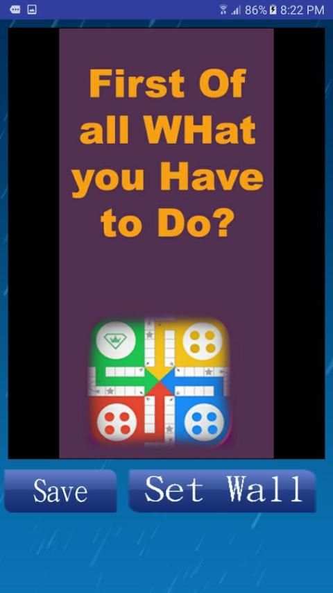 How to Install : LUDO STAR ORIGINAL 2017 New screenshot 2