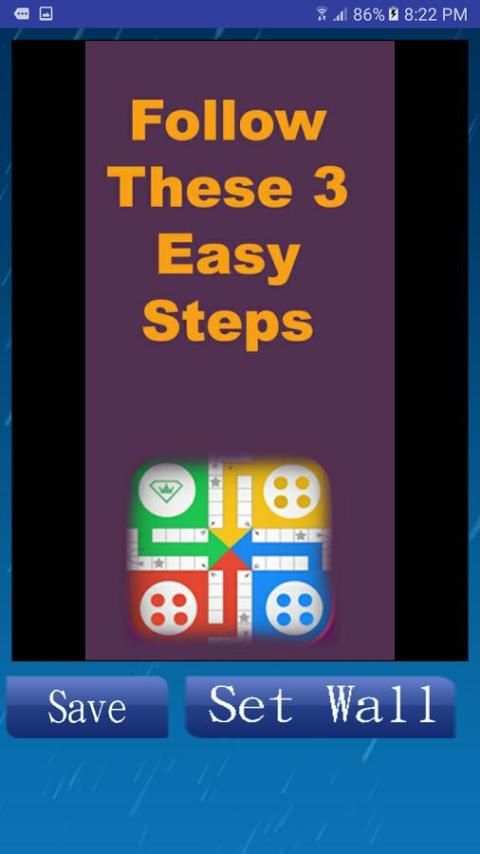 How to Install : LUDO STAR ORIGINAL 2017 New screenshot 3