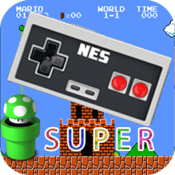 Super Nes Emulator आइकन