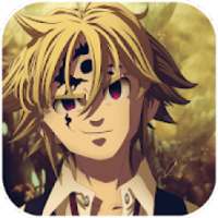 The seven deadly sins wallpaper on 9Apps