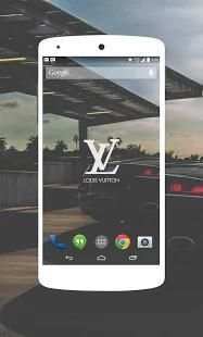 ❤ LV Wallpaper HD 4K ** screenshot 1