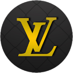 ❤ LV Wallpaper HD 4K ** आइकन