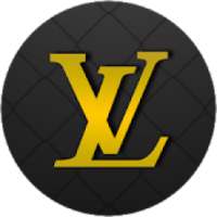 ❤ LV Wallpaper HD 4K ** on 9Apps