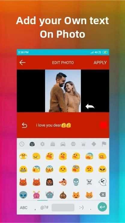 Image to Video : Photo Video & Picture Video Maker screenshot 5