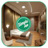 3D Interior Room Design