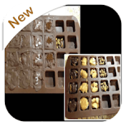 ikon Home Made Chocolate Recipes